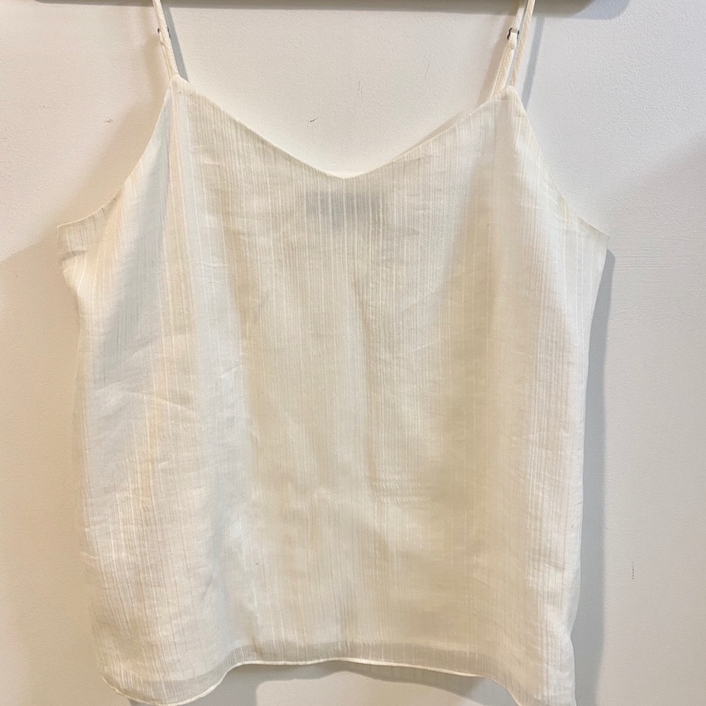 Versatile Theory Tank top